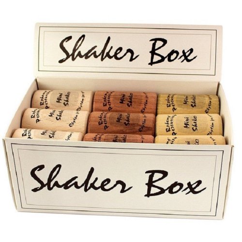 Шейкер Display Box (18 mini shakers)