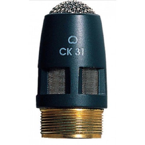 Капсюль CK31