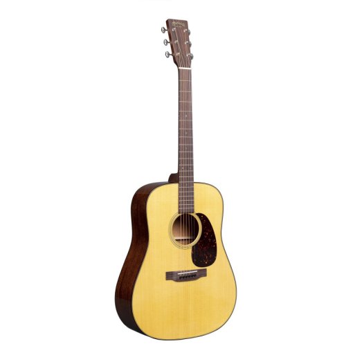Акустическая гитара D18E2020