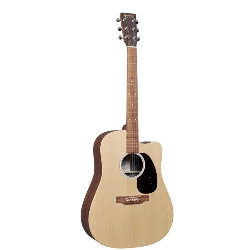 Акустическая гитара DCX2E-01