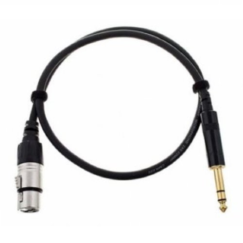 Інструментальний кабель CFM 1,5 FV