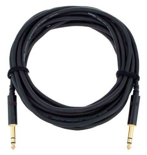 Готовый кабель CFM 3 VV Готовый кабель CFM 3 VV