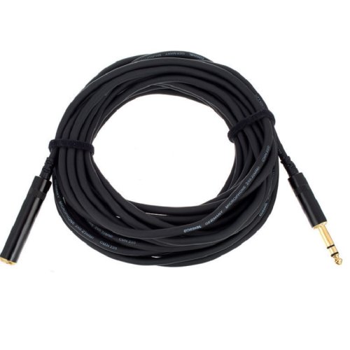 Инструментальный кабель CFM 7,5 VK