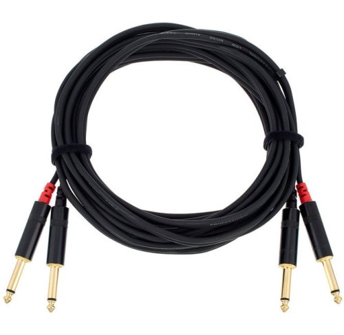 Готовий кабель CFU 1,5 PP