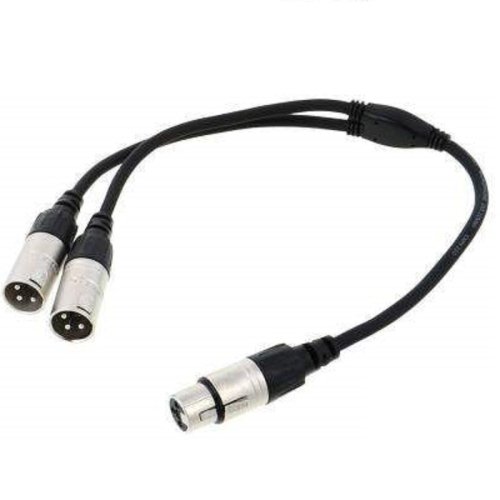 Готовий кабель CFY 0,3 FMM Готовий кабель CFY 0,3 FMM