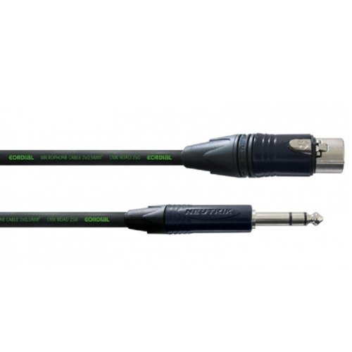 Готовый кабель CRM 2,5 FV