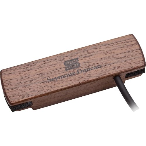 Звукосниматель SA-3HC Hum-Canceling Woody Walnut Звукосниматель SA-3HC Hum-Canceling Woody Walnut