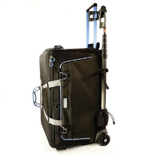 Кейс OR-48 - Audio Accessories Bag with Built In Trolley