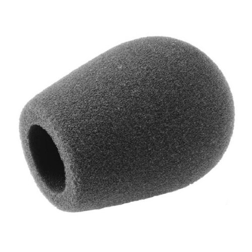 Вітрозахист MZW 41 Windscreen - Grey