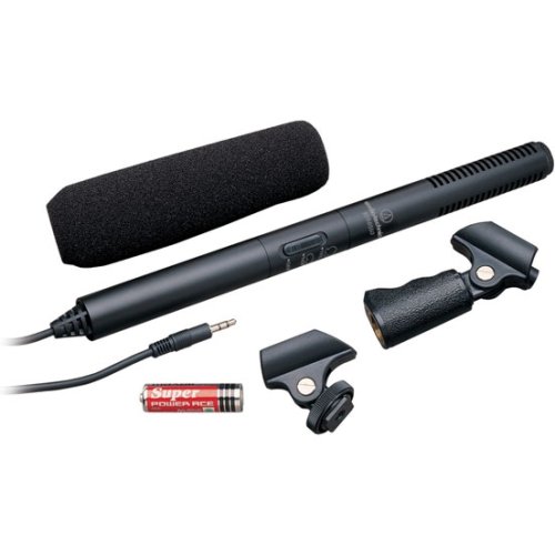 Мікрофон ATR6550