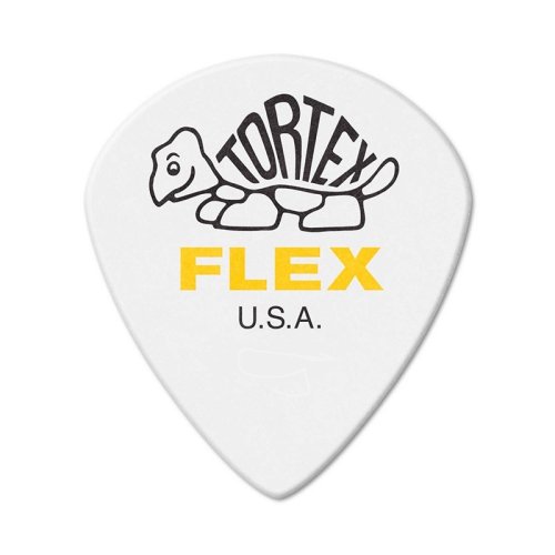 Медіатори Tortex Flex Jazz III XL 1.35мм (12 шт)