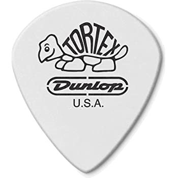 Медіатори Tortex White Jazz III 1.35мм (12 шт)