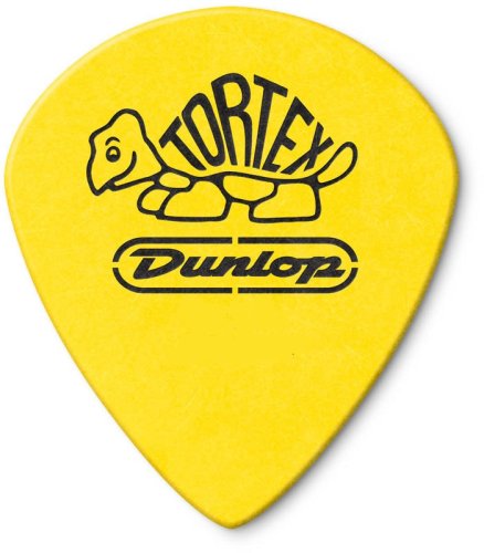 Медиаторы Tortex XL JazzIII 1.35 (12 шт)