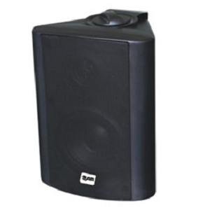 Настінна акустична система 4 all audio 4AA-YB106-4TA чорна