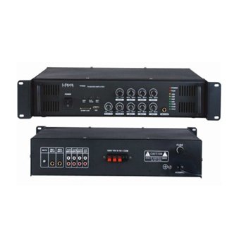 Підсилювач потужності 100V 4 all audio 4AA-Y8060
