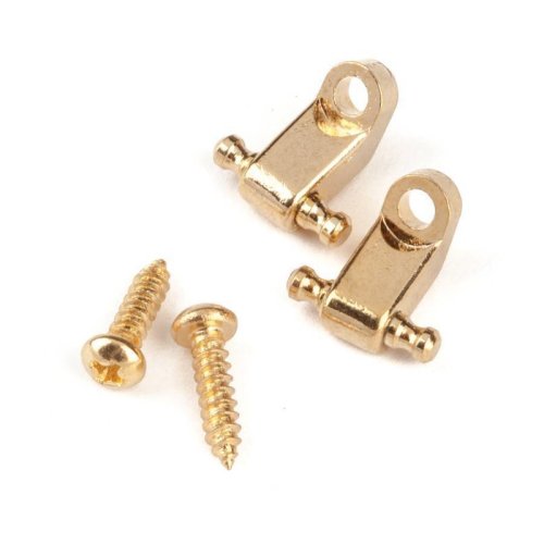 Направляющие струн AMERICAN STANDARD STRING GUIDES