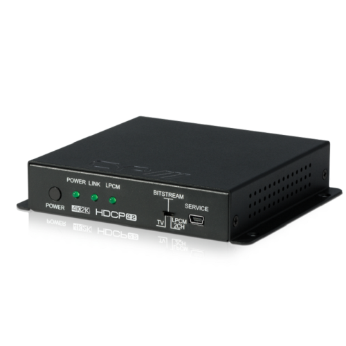 Декодер AU-11CD-4K22