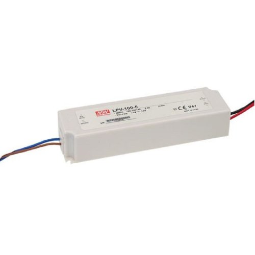 Блок питания Mean Well 102W 12V (IP67,8,5A) Series LPV Блок питания Mean Well 102W 12V (IP67,8,5A) Series LPV