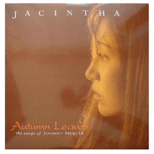 Виниловый диск LP Autumn Leaves Jacintha