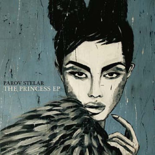 Вініловий диск LP Parov Stelar The Princess