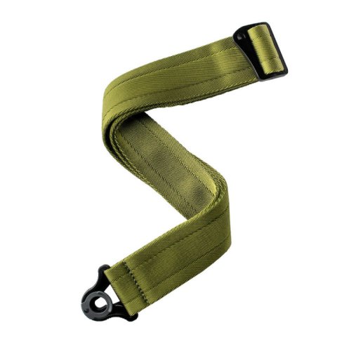 Ремень для гитары Auto Lock Guitar Strap Moss