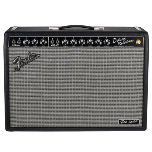 Комбопідсилювач Tone Master Deluxe Reverb Комбопідсилювач Tone Master Deluxe Reverb