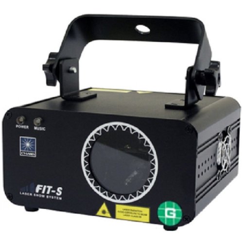 Лазер FIT-S BLUE V3.0