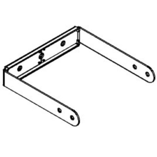Кронштейн LAIR-62-IP-WH