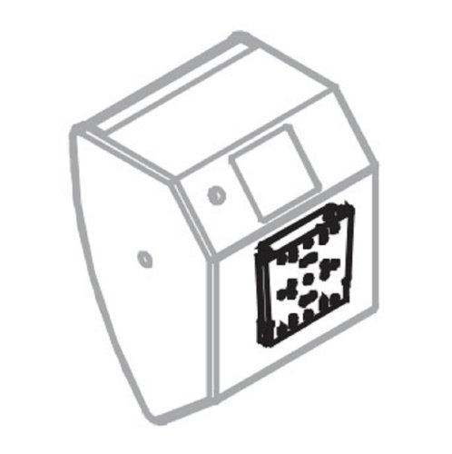 Настенный кронштейн WMT-20-IP-BK Настенный кронштейн WMT-20-IP-BK