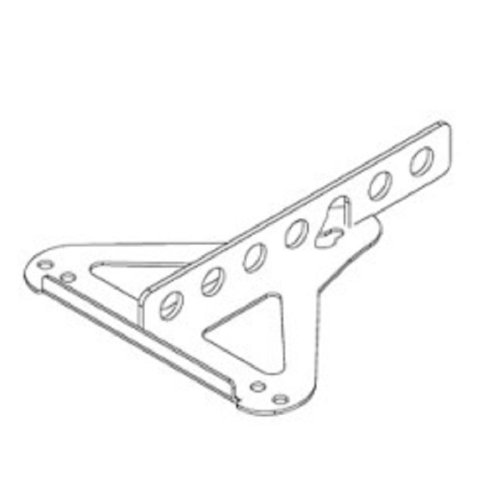 Кронштейн ANX10-BK