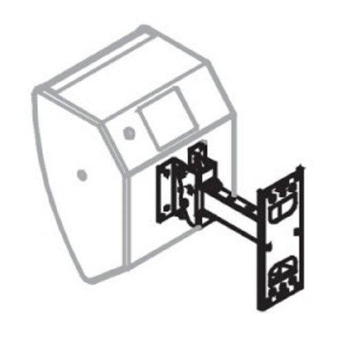 Настенный кронштейн WRM-25-WH Настенный кронштейн WRM-25-WH