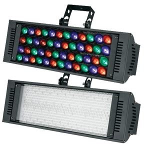 Світлодіодний LED стробоскоп NL-1436A