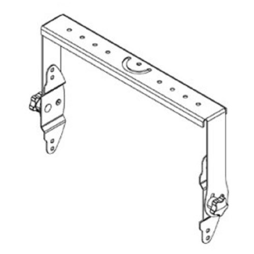 Кронштейн HNX12-WH