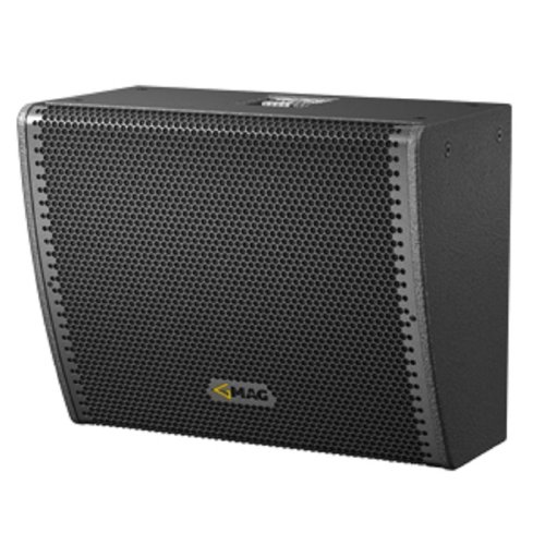 Погодоустойчивый инсталляционный сабвуфер AIR-S12-8-IP-WH