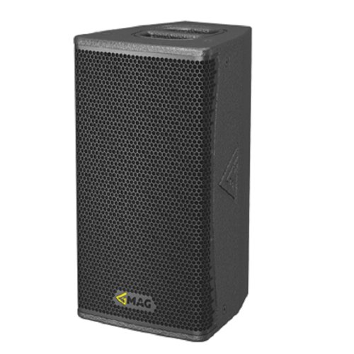 Погодостійка інсталяційна акустична система NX-10-IP-BK