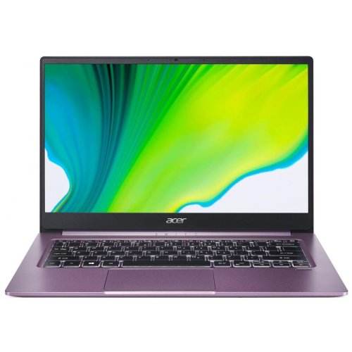 Ноутбук Swift 3 SF314-42 14FHD IPS/AMD R5 4500U/8/256F/int/Lin/Purple