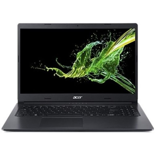 Ноутбук Aspire 3 A315-42 15.6HD/AMD Athlon 300U/4/128F/int/Lin/Black
