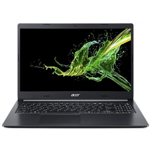 Ноутбук Aspire 5 A515-55 15.6FHD/Intel i5-1035G1/8/512F/int/Lin/Black