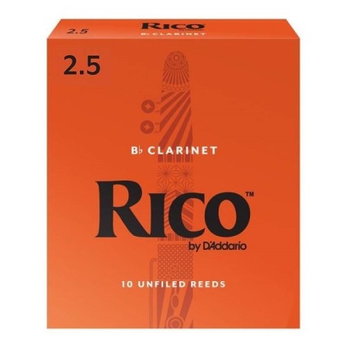 Тростина RCA1025 (1шт.) RICO