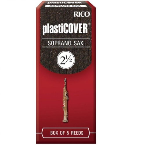 Тростина RRP05SSX250 (1шт.) RICO