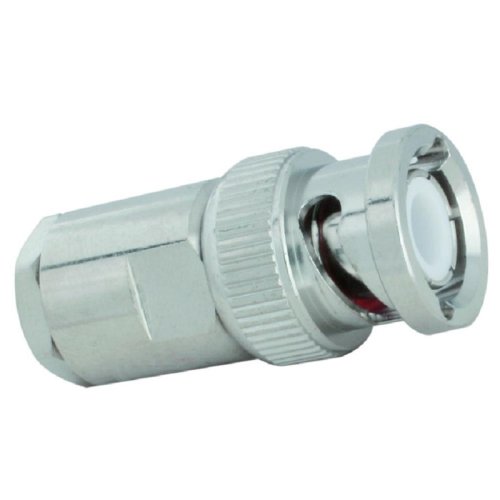 Разъем BNC-Conn. male Aircell 5 (crimp) Разъем BNC-Conn. male Aircell 5 (crimp)