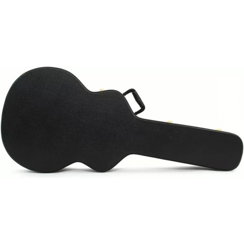 Чехол для акустической гитары GRETSCH G6294 Jumbo Flat top Case Black