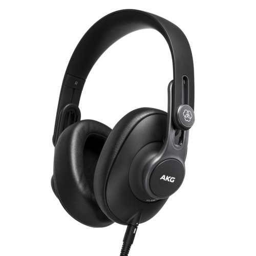 Профессиональные наушники K361
