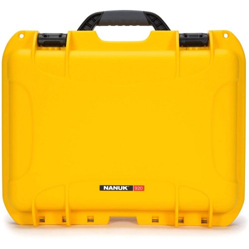 Кейс case 920 DJI MAVIC - Yellow