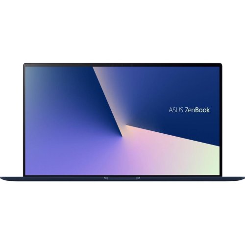 Ноутбук UX534FTC-A8311T 15.6FHD IPS/Intel i7-10510U/16/1024SSD/NVD1650-4/W10/Blue