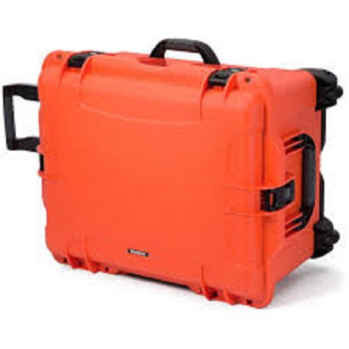 Кейс case 960 Blackmagic URSA PRO - Orange