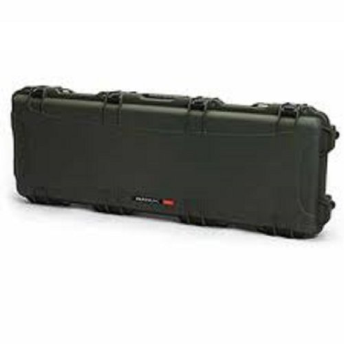 Кейс case 990 with Assault Rifle Foam - Olive