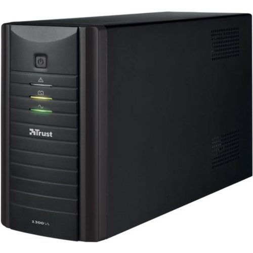 Источник бесперебойного питания Oxxtron 1300VA Management Black