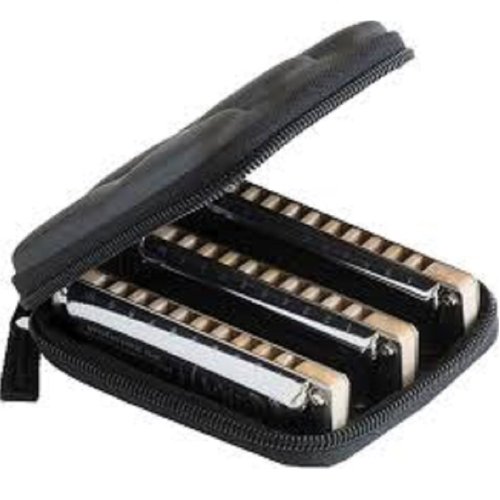 Губная гармошка M-20-MP