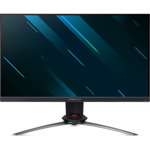 Монитор Predator XB273UGSbmiiprzx DP, 2*USB, MM,IPS, QHD, 165Hz, 1ms,MM, G-Sync